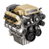 Airframe Parts